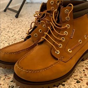 Timberland Boots